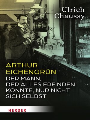 cover image of Arthur Eichengrün